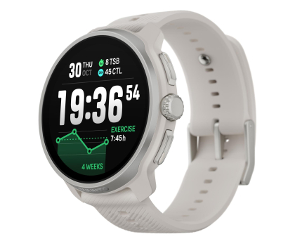 Smartwatch SUUNTO Race 2 Feather Gray SS051201000